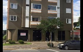 Excelente Apartamento Duplex no centro de Canela